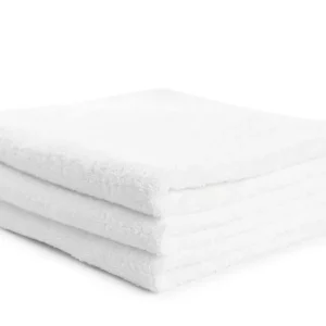 BANYO HAVLUSU 12/1 AVS POLY-COTTON İPLİK 90X150CM