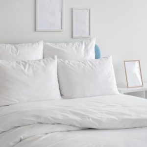 62 TEL POLY-COTTON YASTIK KILIFI