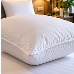Otel Boncuk Si̇li̇kon Yastik 50x70 cm 700 gr