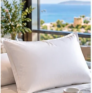 Otel Boncuk Si̇li̇kon Yastik 50x70 cm 900 gr