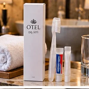 Otel Di̇ş Seti̇