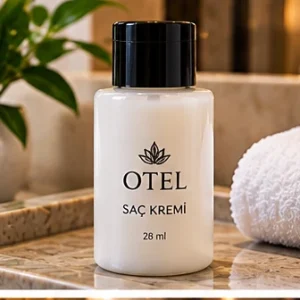 Otel Saç Kremi̇ 28 Ml