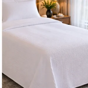 Otel Tek Ki̇şi̇li̇k Pi̇ke 160x230 cm 330 gr 330 gr/m² %100 Pamuk