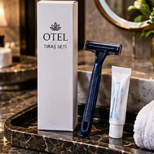 Otel Tıraş Seti̇
