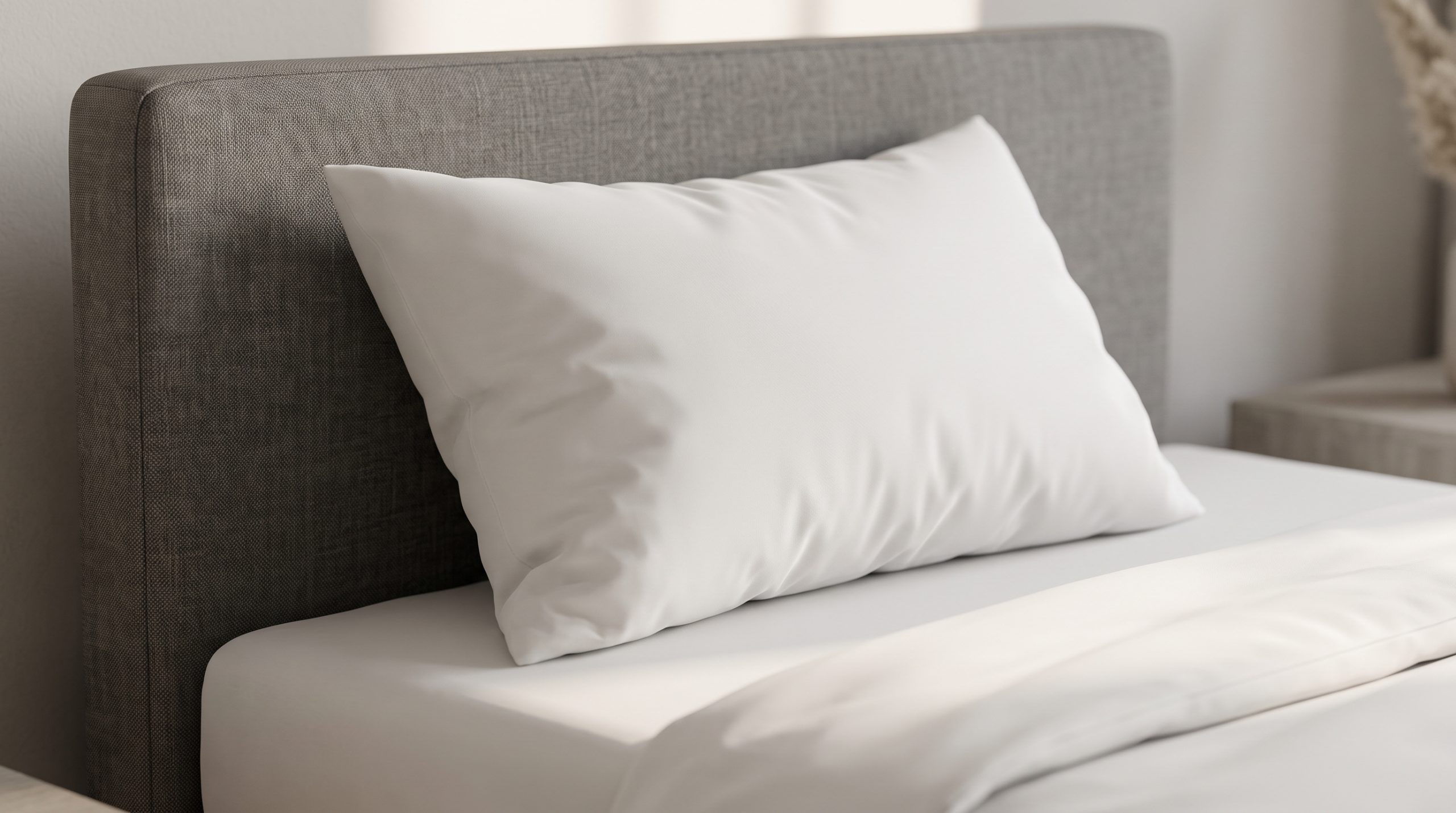 Otel Yastik Kilifi 50x70 cm 62 Tel Pamuk-Polyester